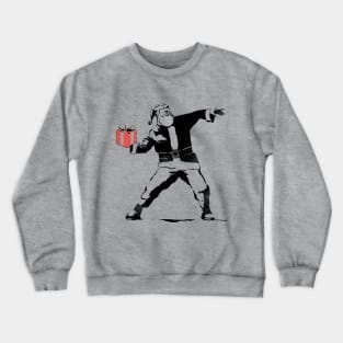 Gift Thrower Crewneck Sweatshirt